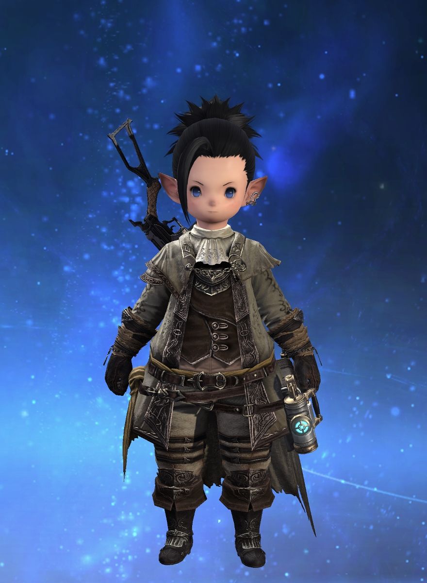 Elzin Kyojo