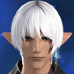 Estinien Wyrmblood''