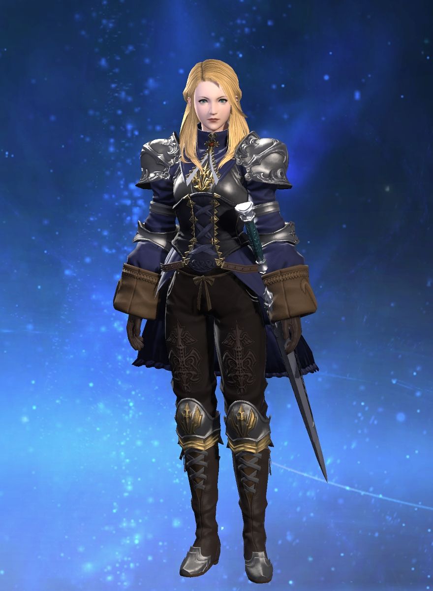 Agrias Oakenshield