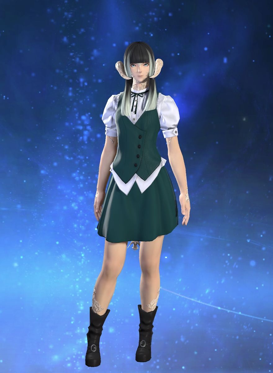 Neon Nikaidou