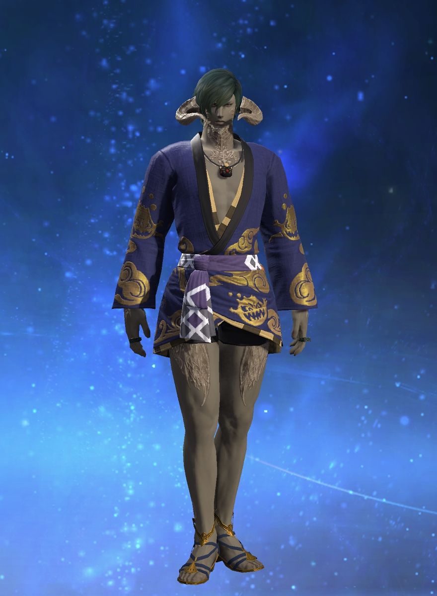 Vrtra The'satrap