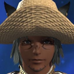 Blackmage Blackfit