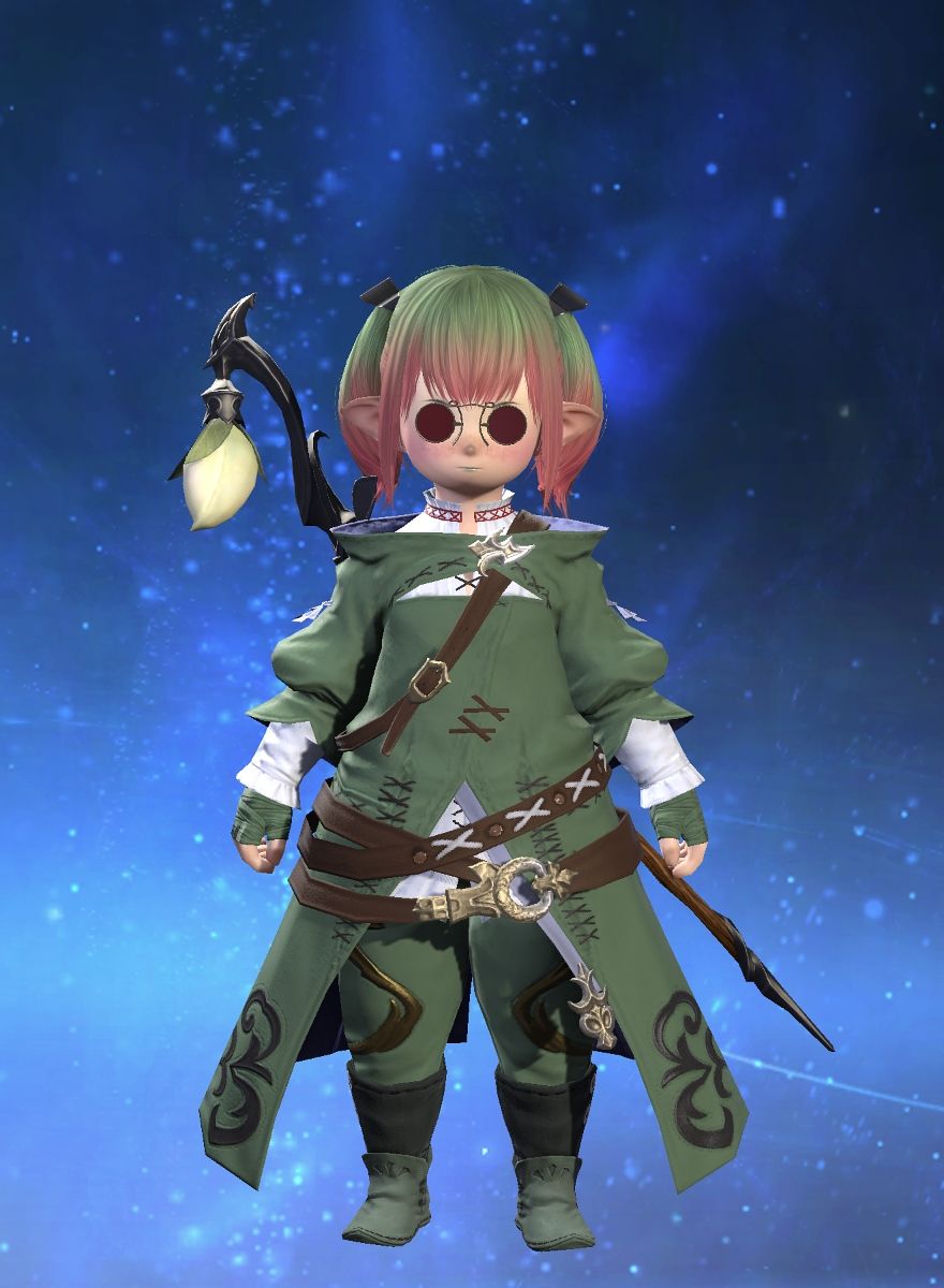 Melon Baby