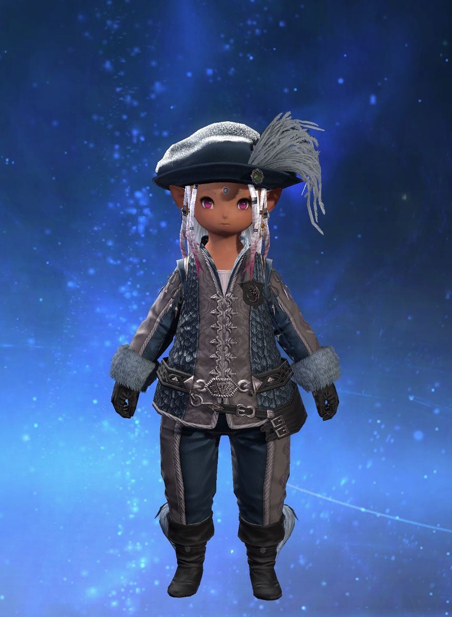 Lalafu Lalafelon