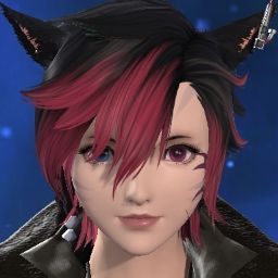 Lovewing's Avatar