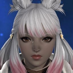 Luna Arrow