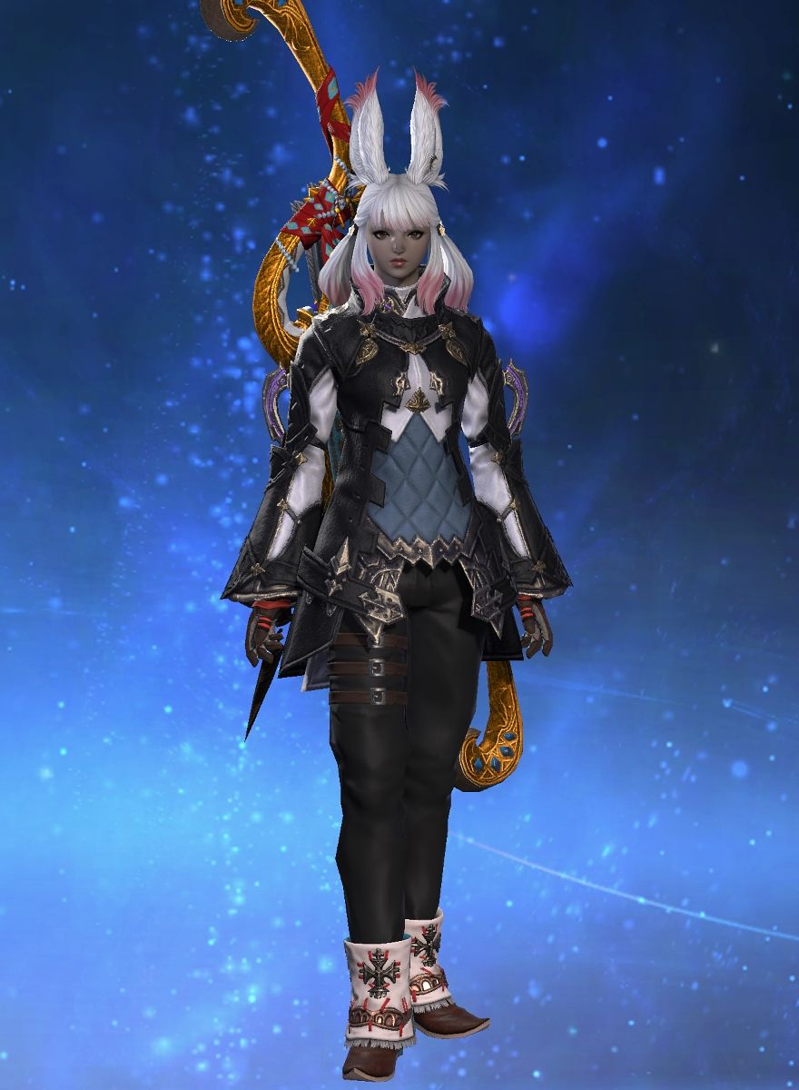 Luna Arrow