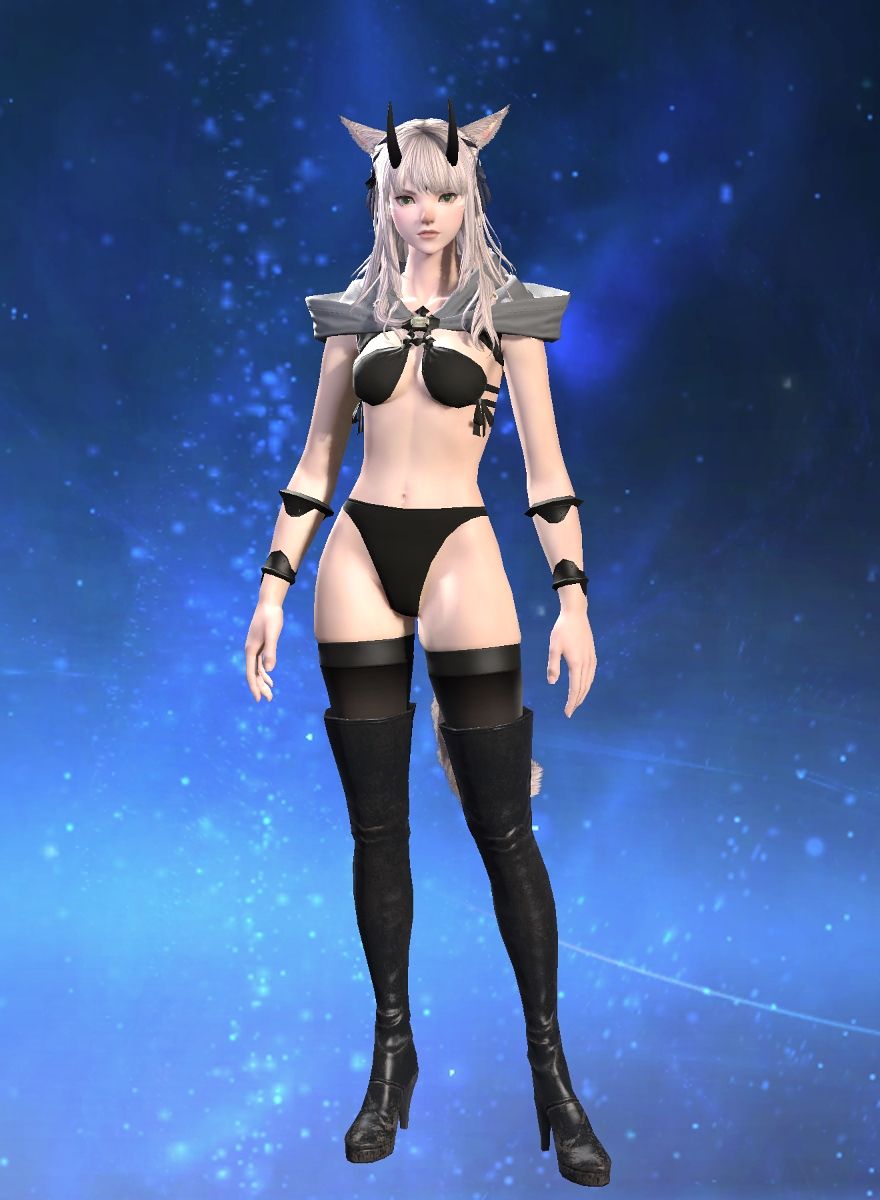 Nyx Moonlight
