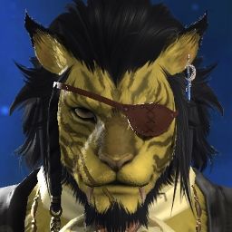 Tiger Mask