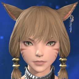 Miqo'te F'mibhas