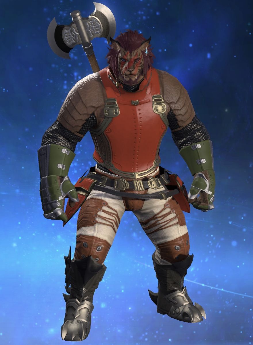 Captain Lahee