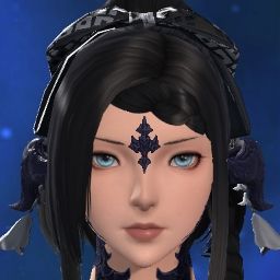 Valeria Ravencrest
