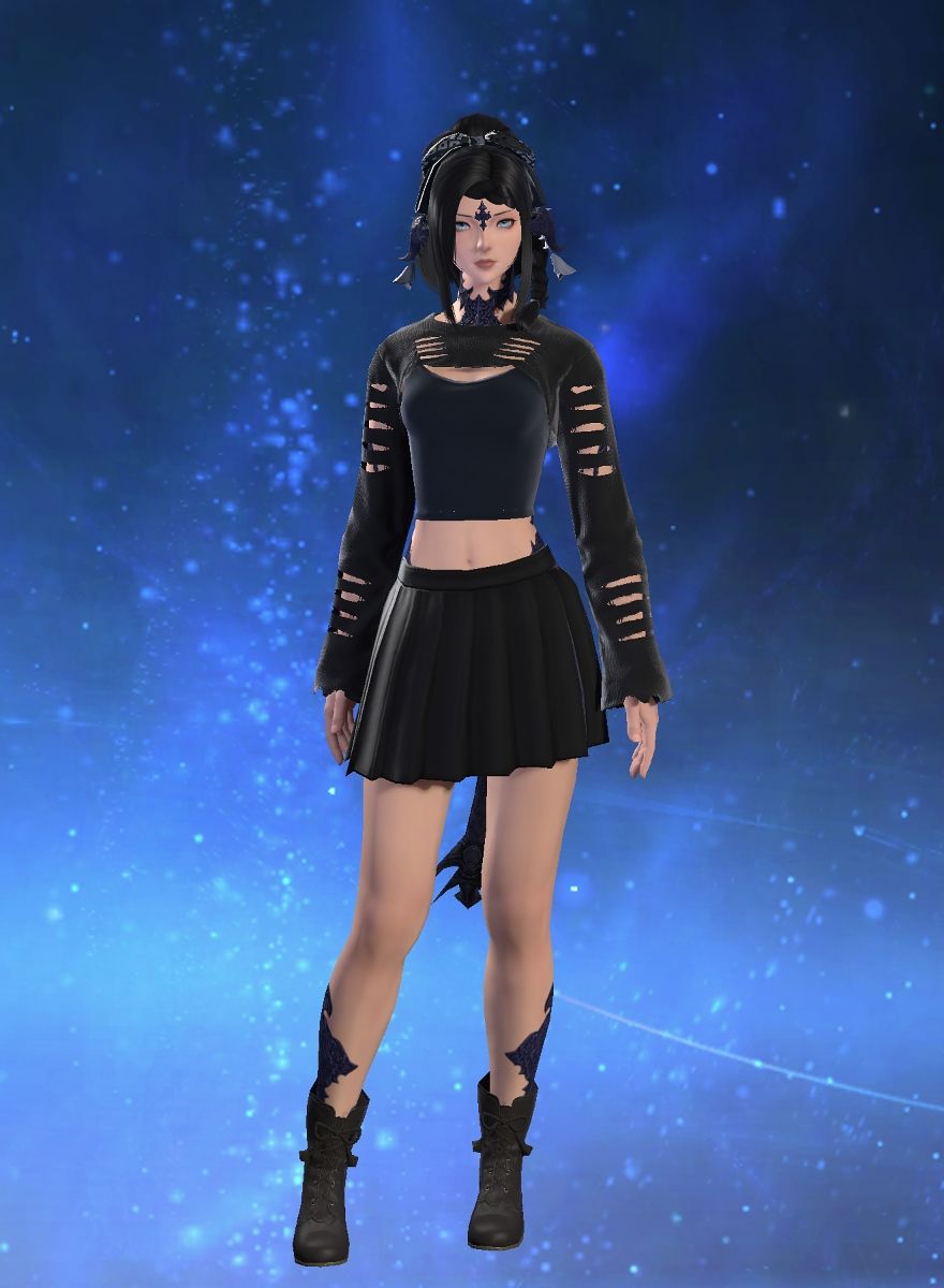 Valeria Ravencrest