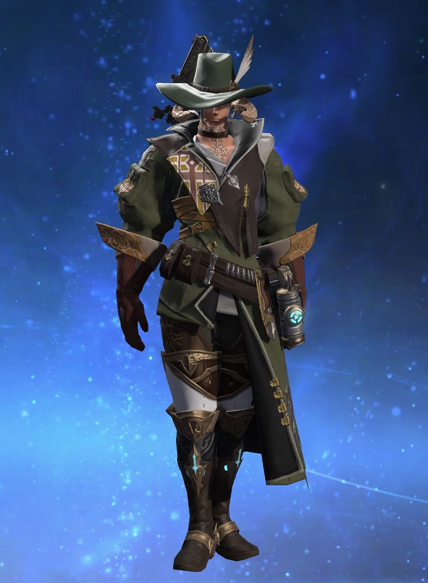 Ryosen Oroq