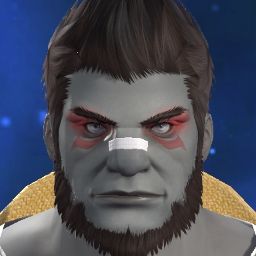 Sunbrary's Avatar
