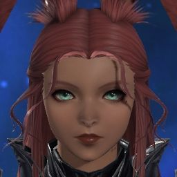 Lady Nightingale