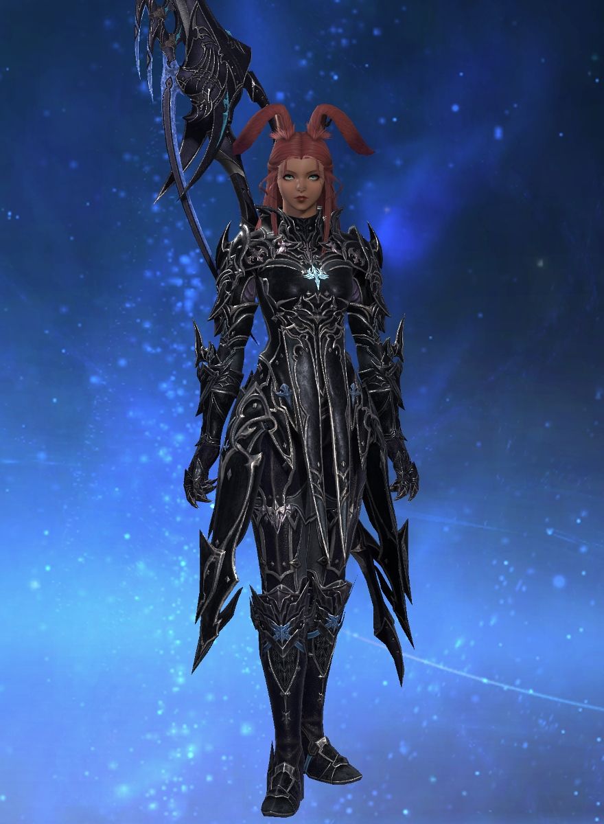 Lady Nightingale