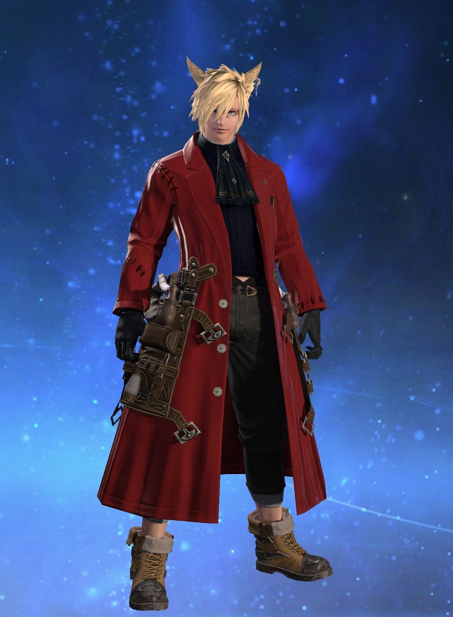 Vash' Saverem