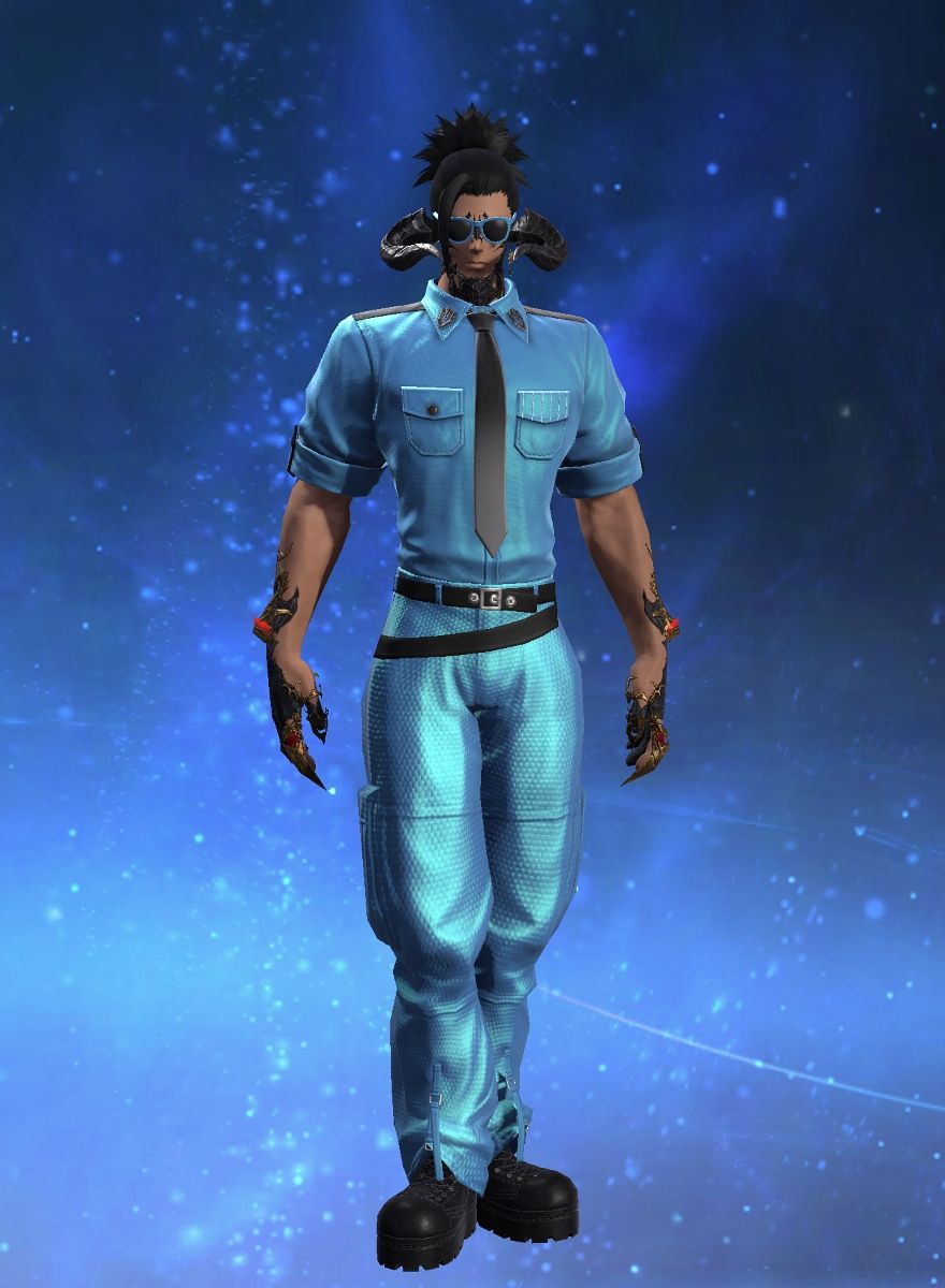 Axian Zolderic
