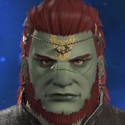 Ganon Dilf