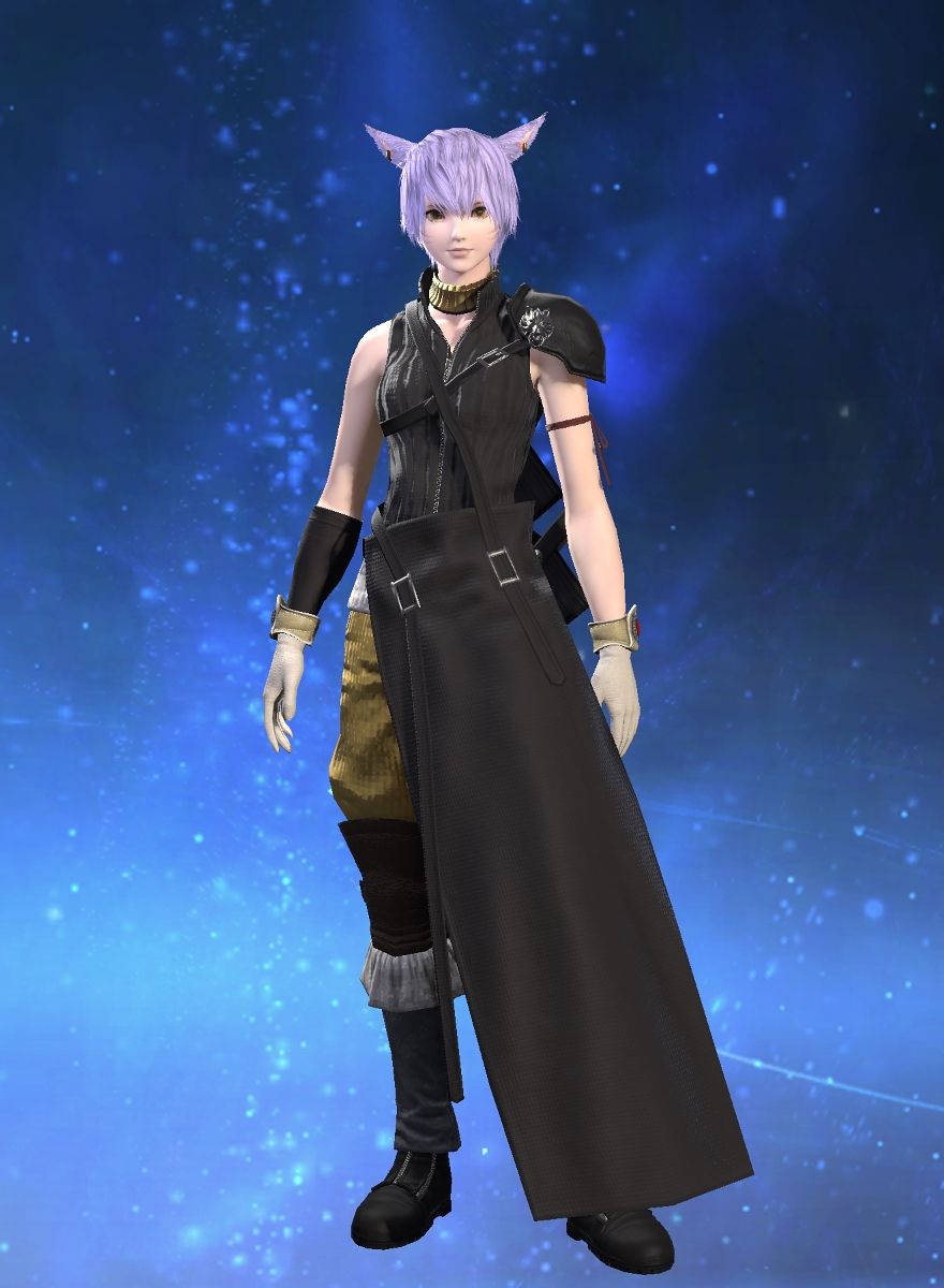 Yuki A'knoxu