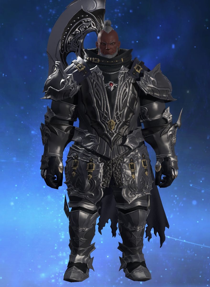 Lippo Bloodletter