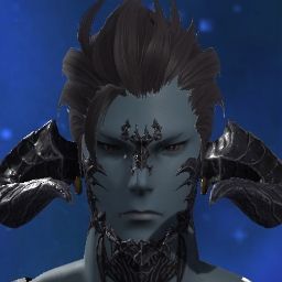 Handsome Xaela