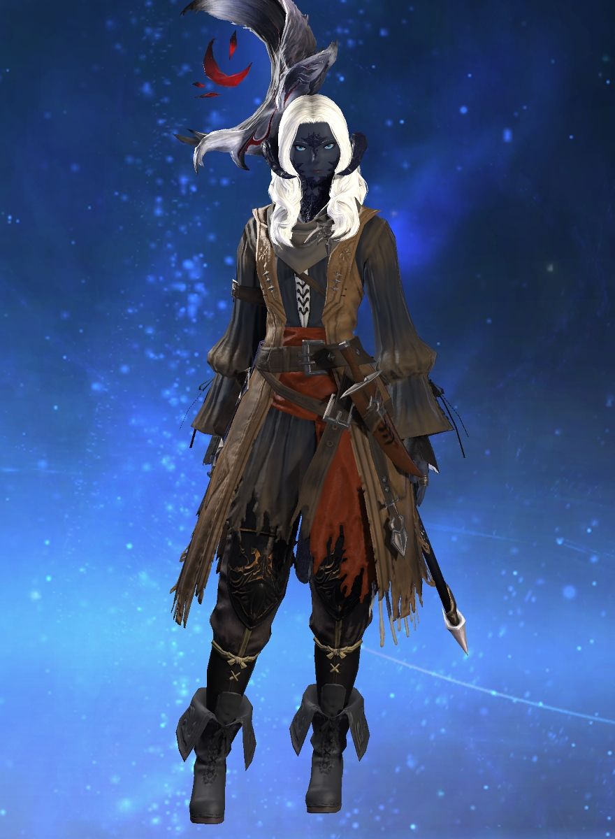 Sadu Heavenflames