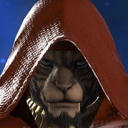 Kenegos Windrunner