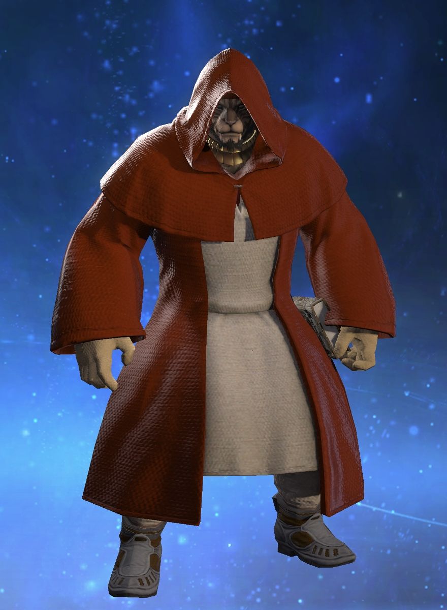 Kenegos Windrunner