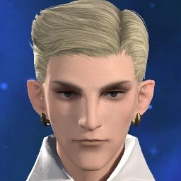Moringo's Avatar