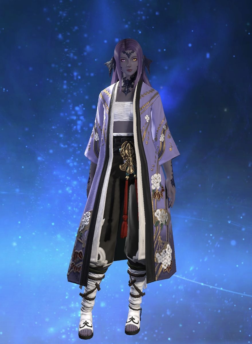 Mimiko Uzuka