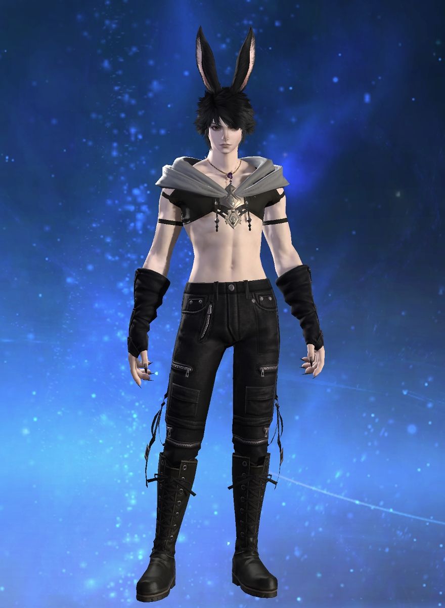Zaros Bloodmoon
