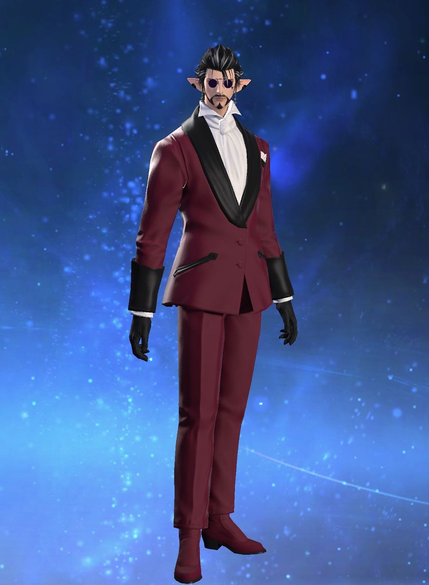Virgel Odinson