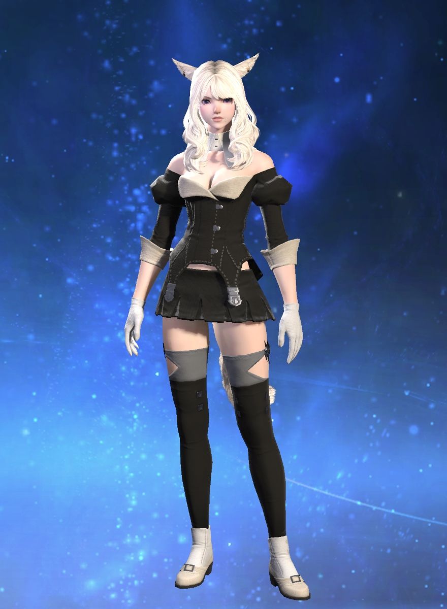 Melody Moonwaltz