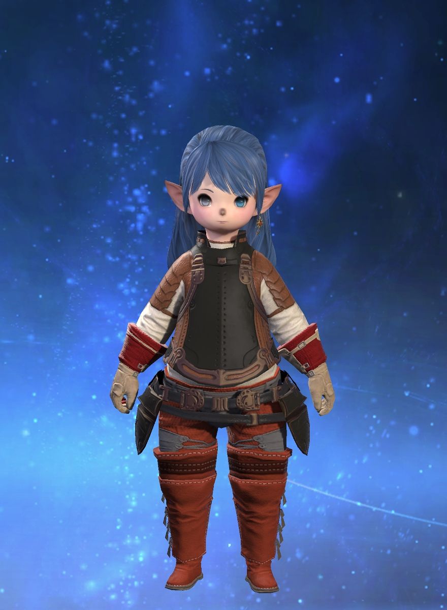 Lilneth Casette