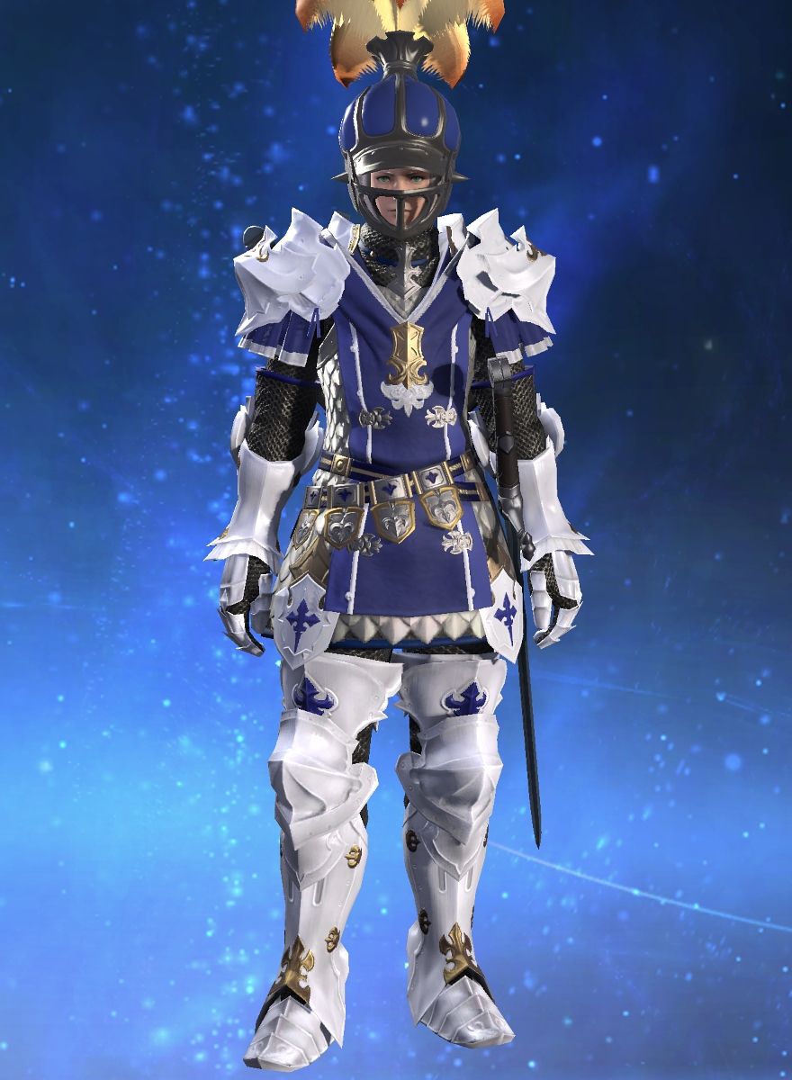 Balmung Oftheazuresky