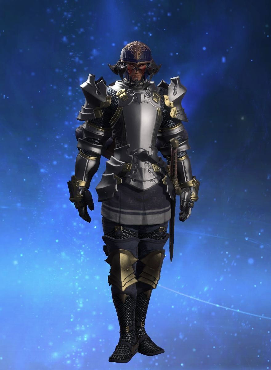 Zanzon Knight