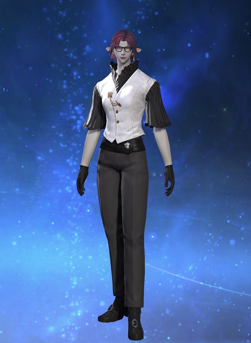 Blaire Hecate