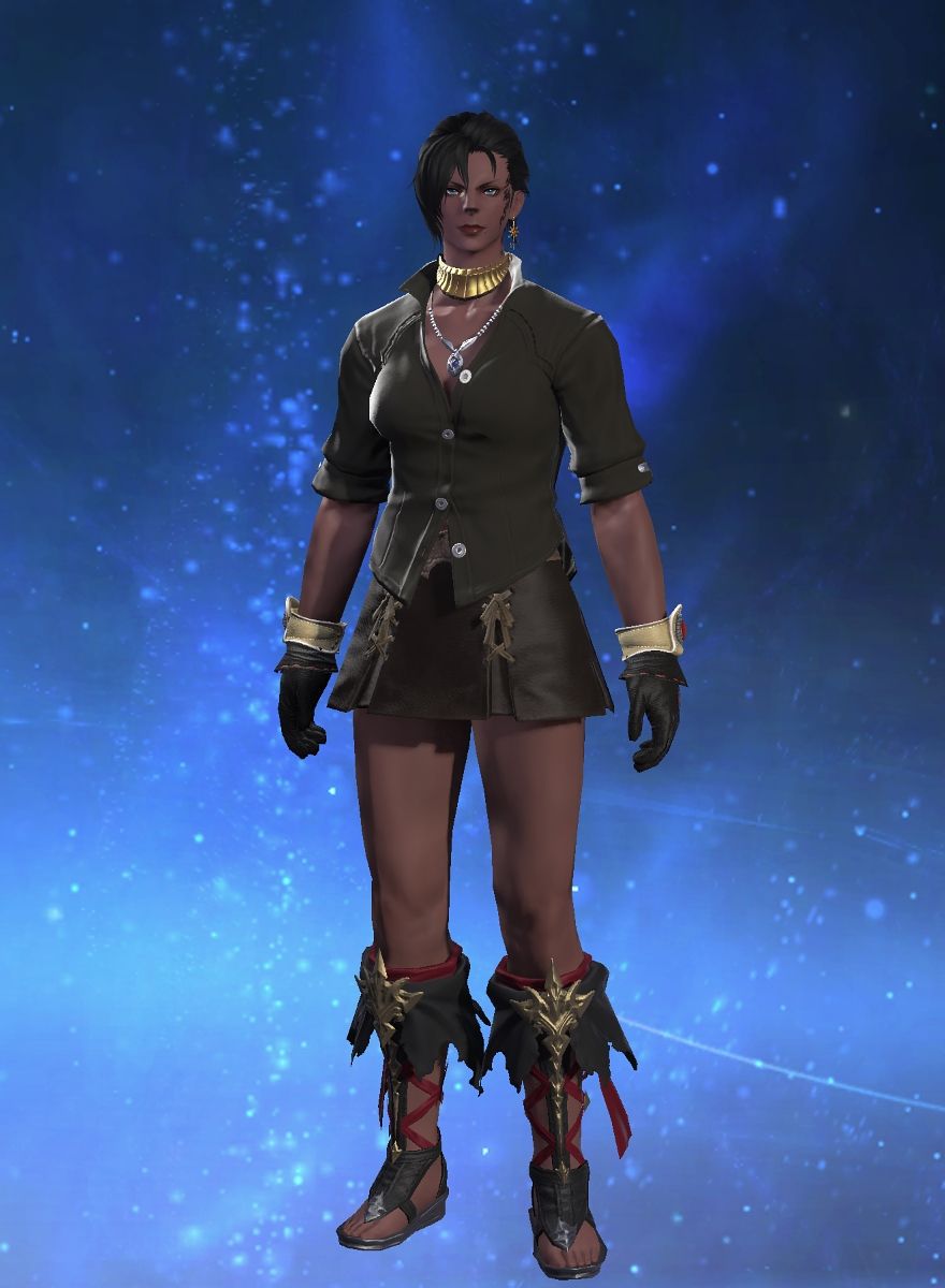 Alita Maud