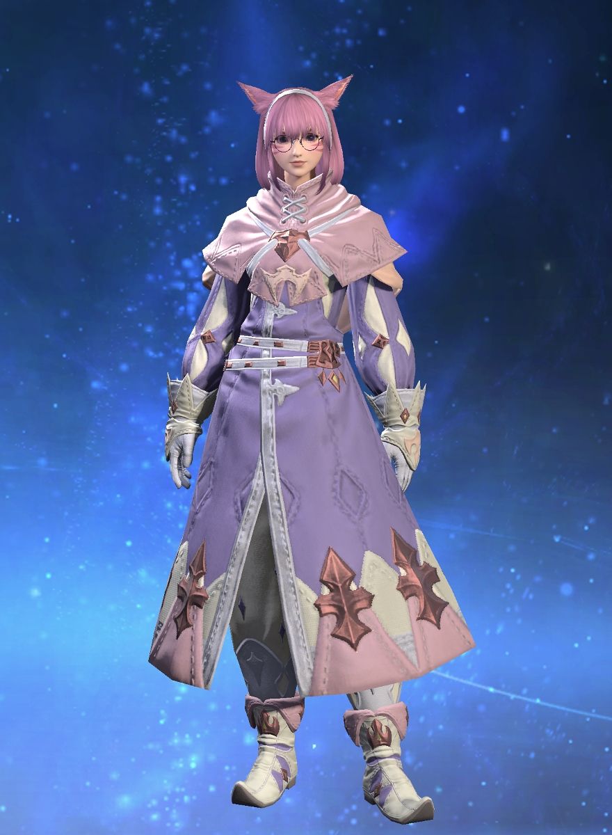 Tuxini Axols