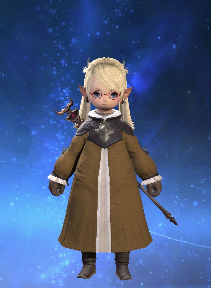Alyss Dreadmor