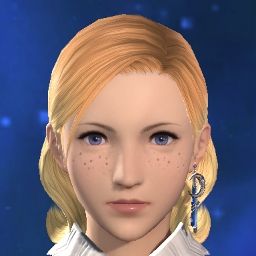 Anaria Lionheart