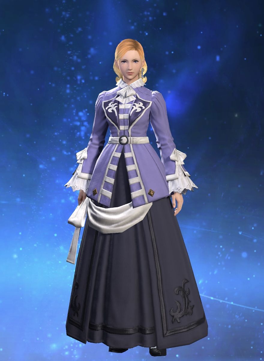Anaria Lionheart