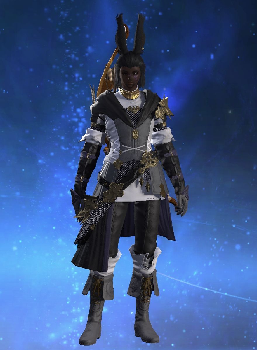 Or Ange