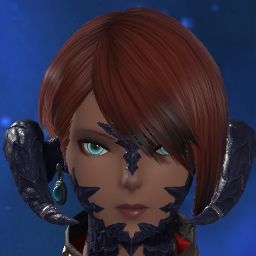 Ashebringer's Avatar