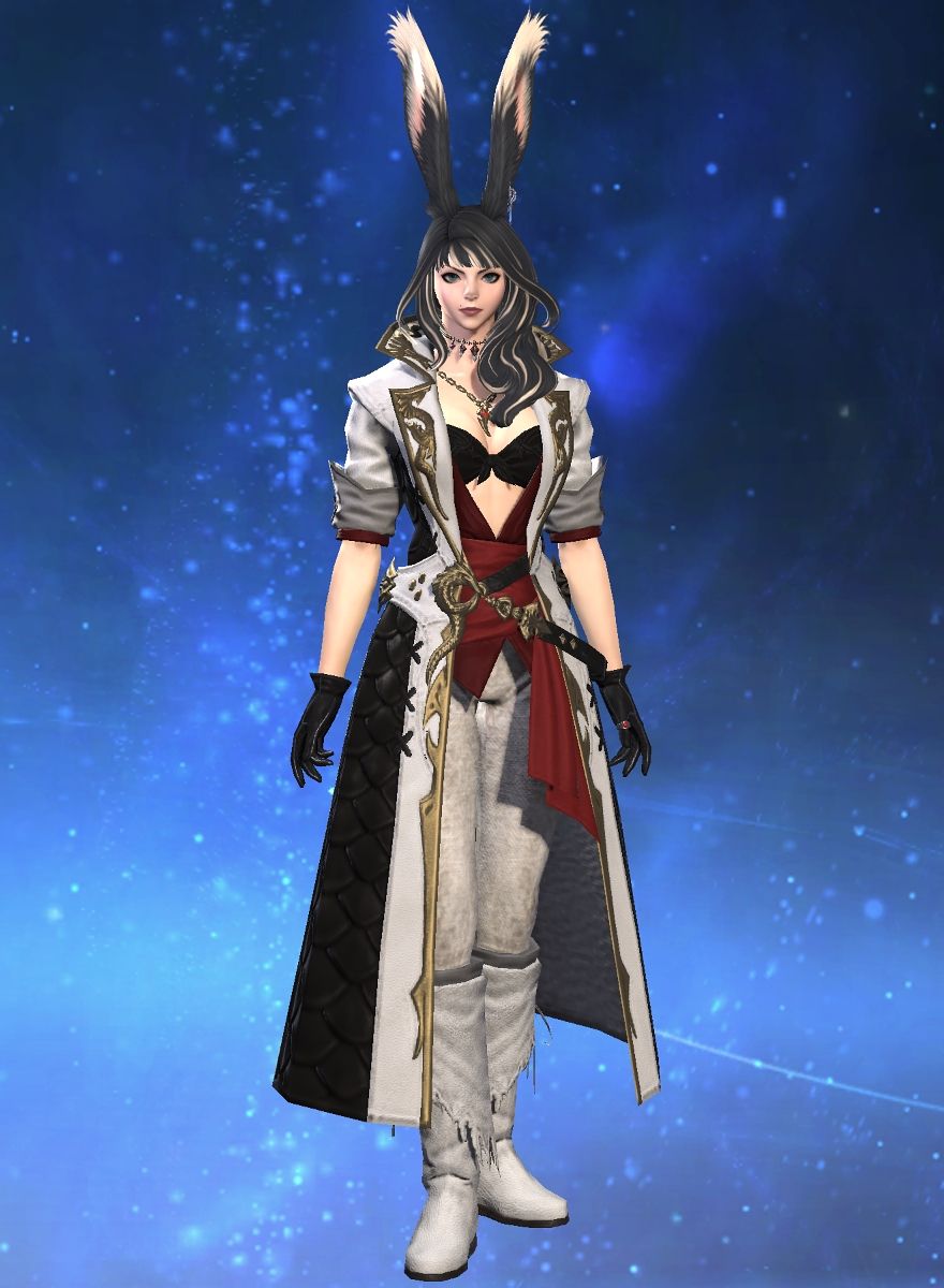 Daelara Veilstrike