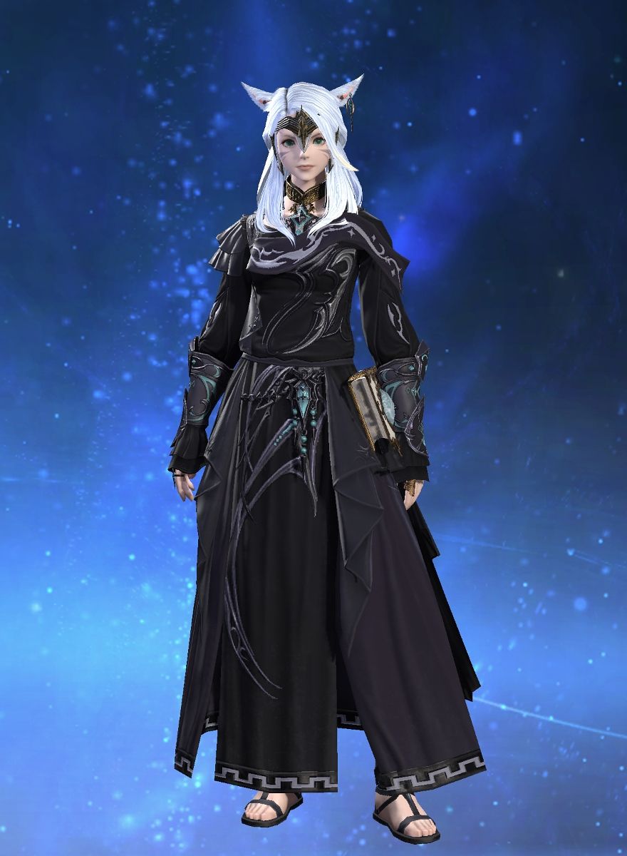 Shiro Bloodstone