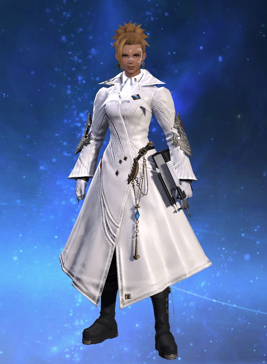 Thatari Lightsteel