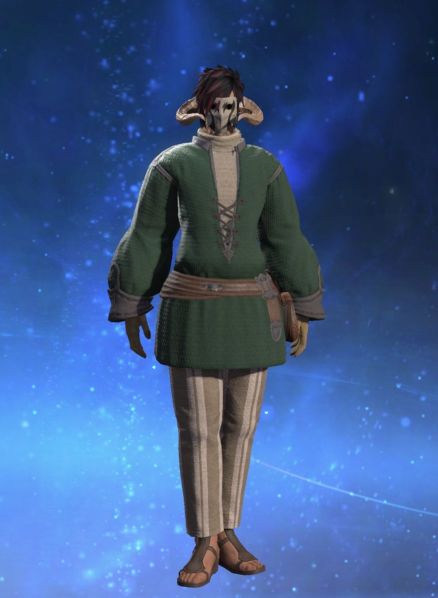 Kael'yn Virelith